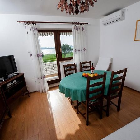 Apartments Val Mari - Laguna Ровинь Экстерьер фото