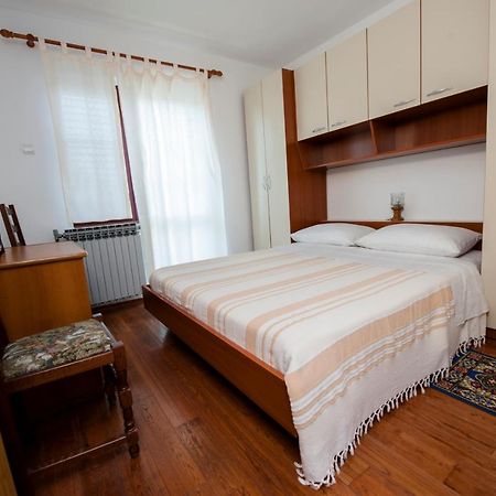 Apartments Val Mari - Laguna Ровинь Экстерьер фото