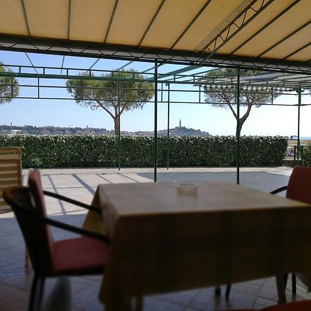 Apartments Val Mari - Laguna Ровинь Экстерьер фото