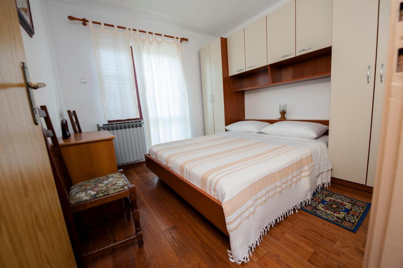 Apartments Val Mari - Laguna Ровинь Экстерьер фото