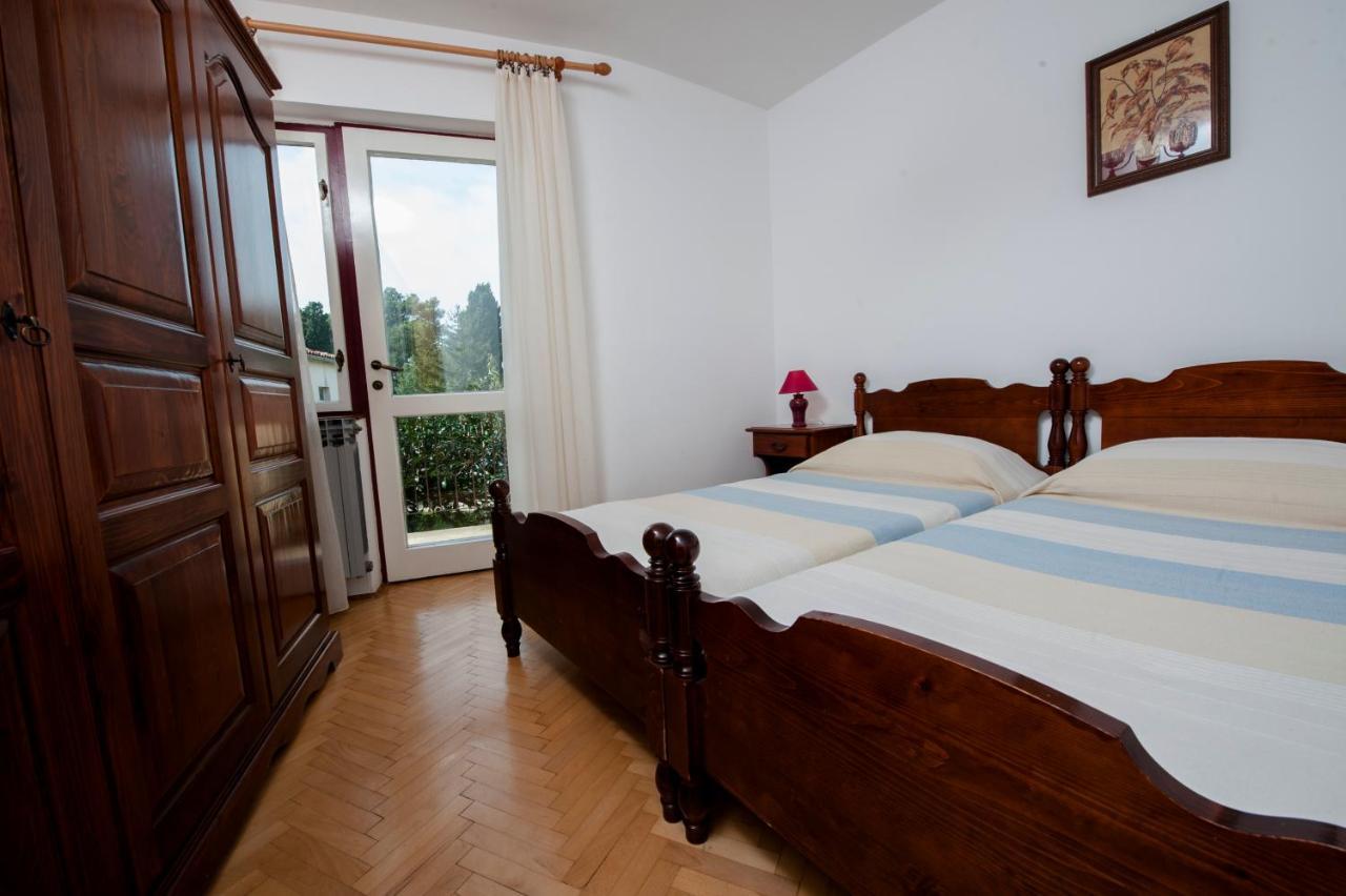 Apartments Val Mari - Laguna Ровинь Экстерьер фото
