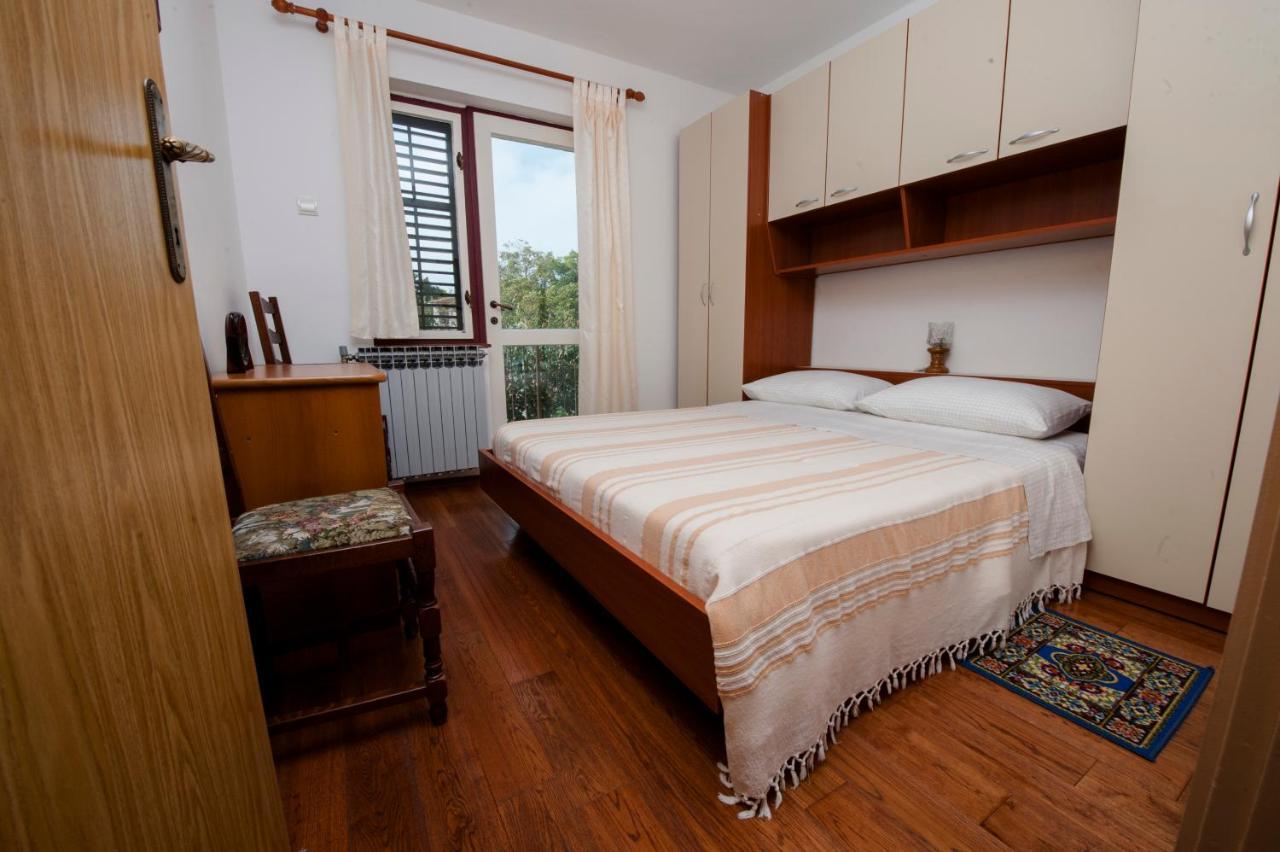 Apartments Val Mari - Laguna Ровинь Экстерьер фото