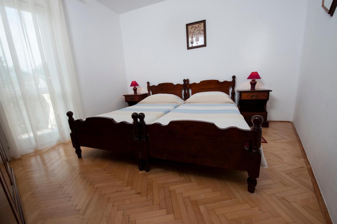 Apartments Val Mari - Laguna Ровинь Экстерьер фото