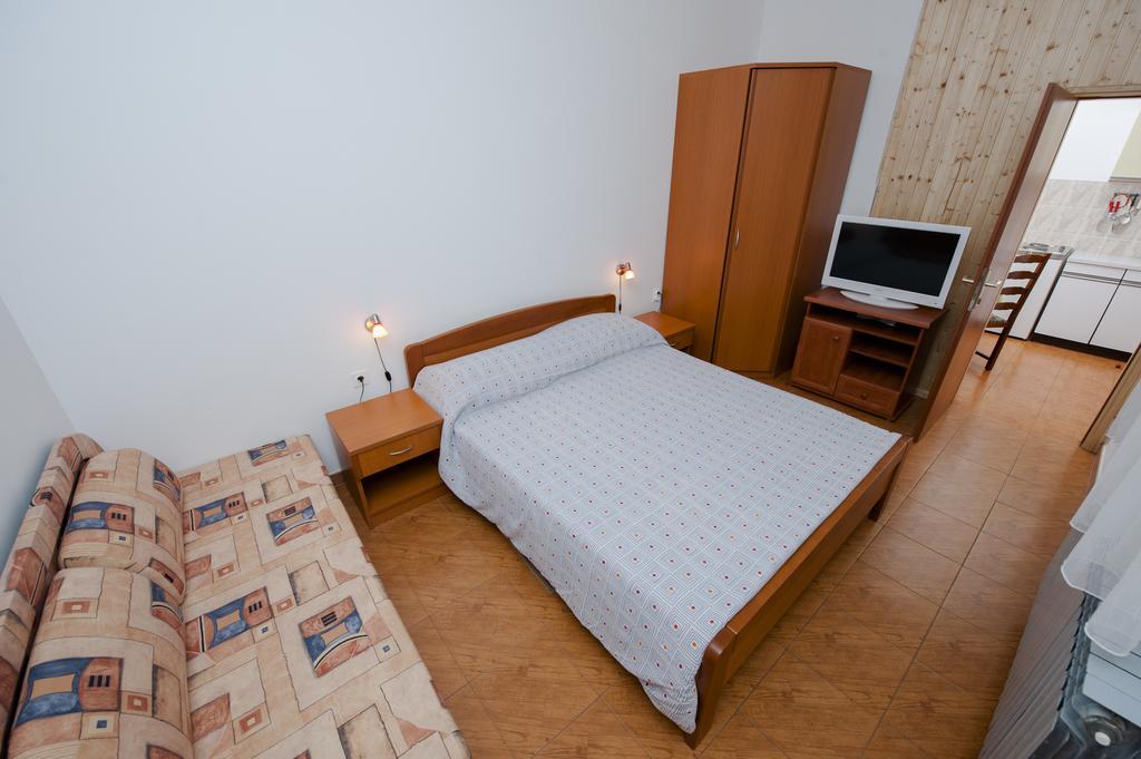 Apartments Val Mari - Laguna Ровинь Экстерьер фото