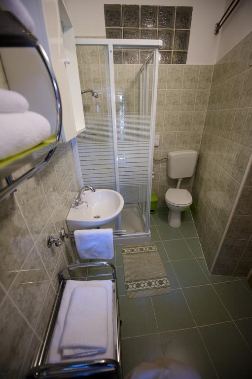 Apartments Val Mari - Laguna Ровинь Экстерьер фото