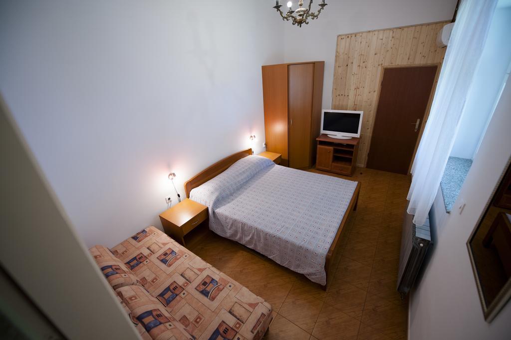 Apartments Val Mari - Laguna Ровинь Экстерьер фото