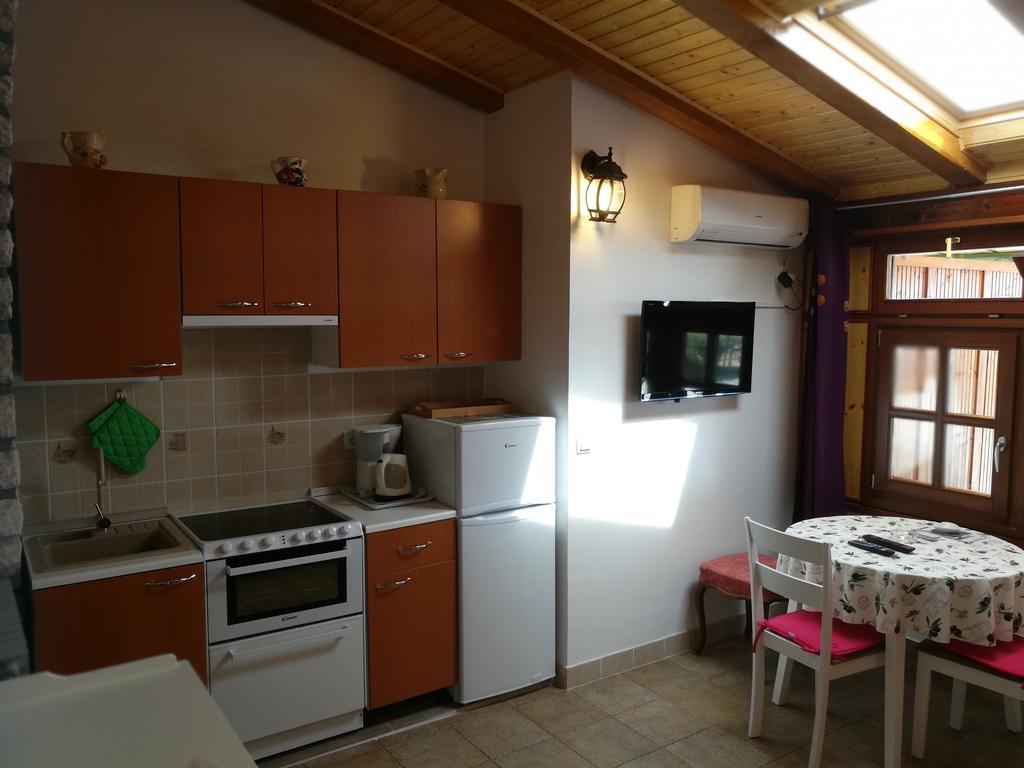 Apartments Val Mari - Laguna Ровинь Экстерьер фото