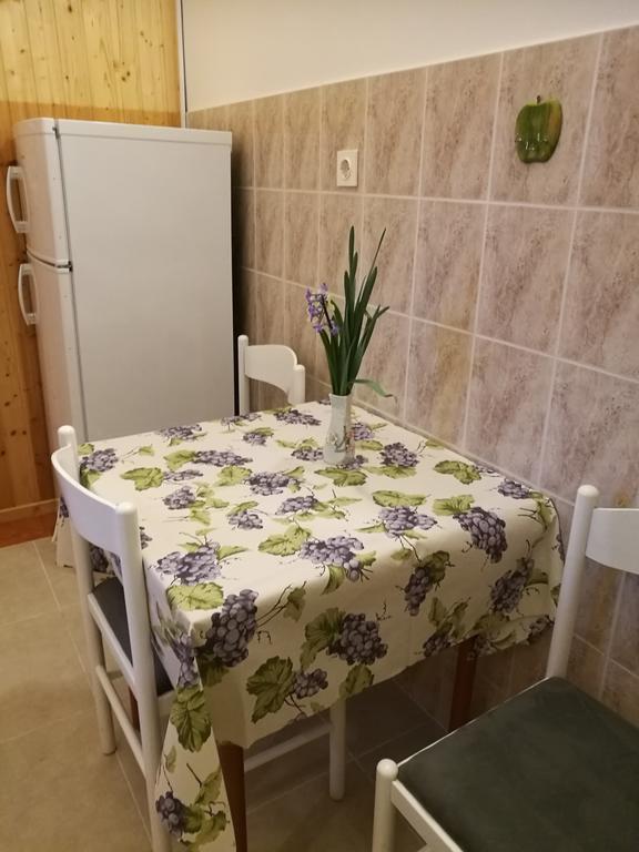 Apartments Val Mari - Laguna Ровинь Экстерьер фото