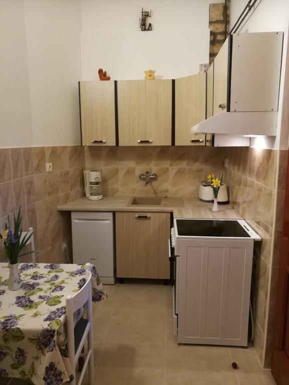 Apartments Val Mari - Laguna Ровинь Экстерьер фото