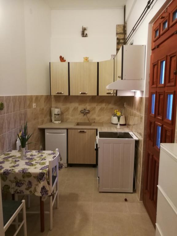 Apartments Val Mari - Laguna Ровинь Экстерьер фото