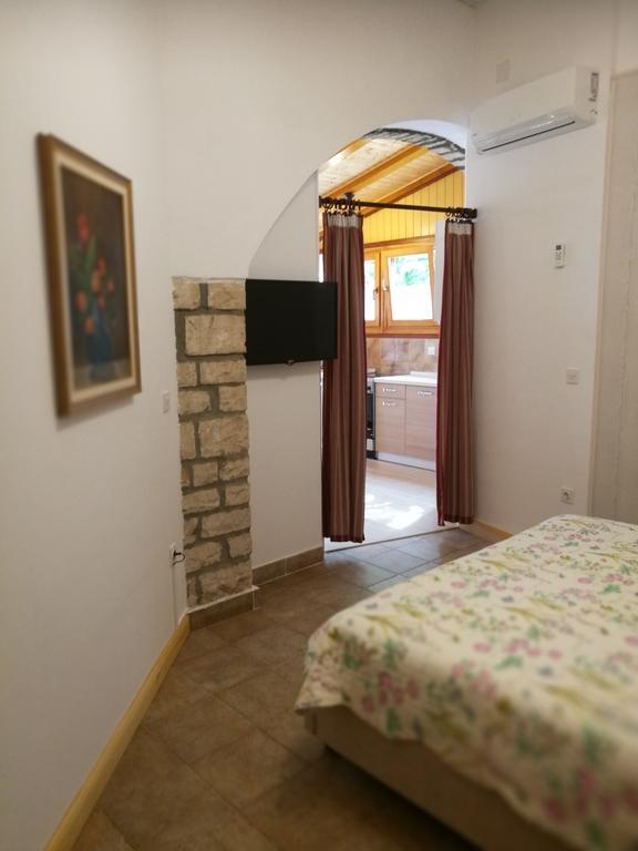 Apartments Val Mari - Laguna Ровинь Экстерьер фото