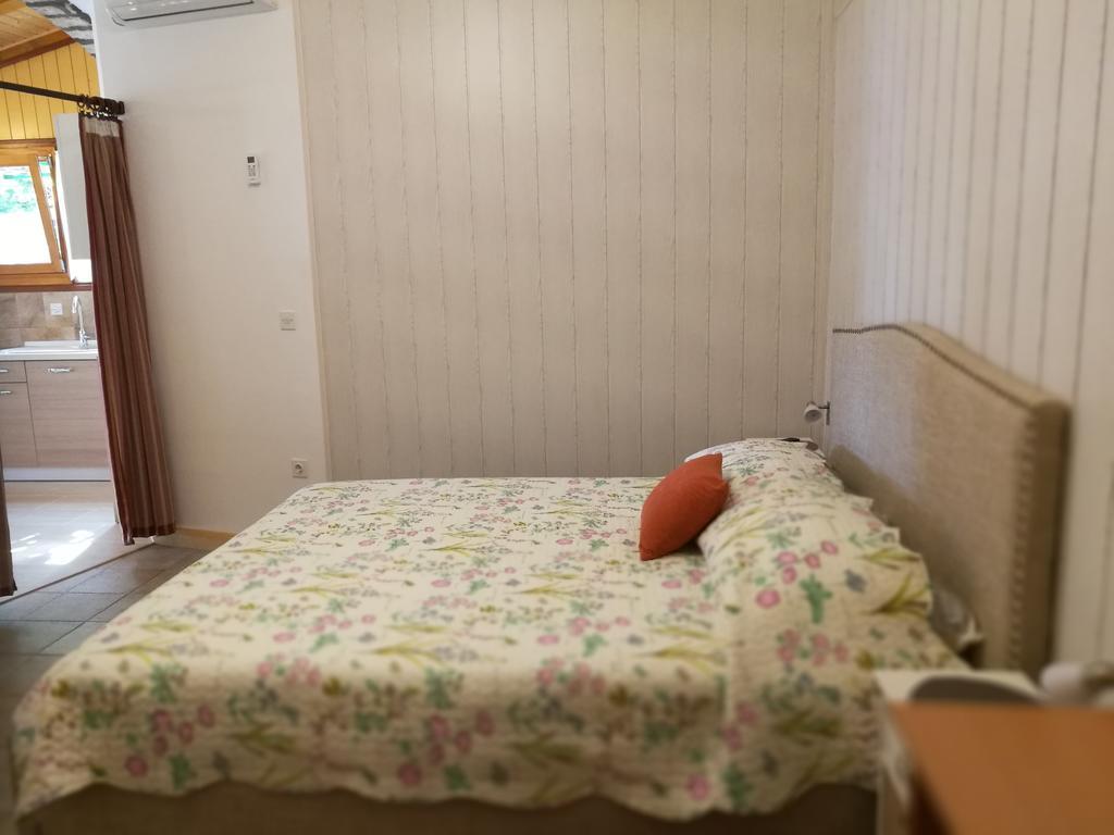 Apartments Val Mari - Laguna Ровинь Экстерьер фото