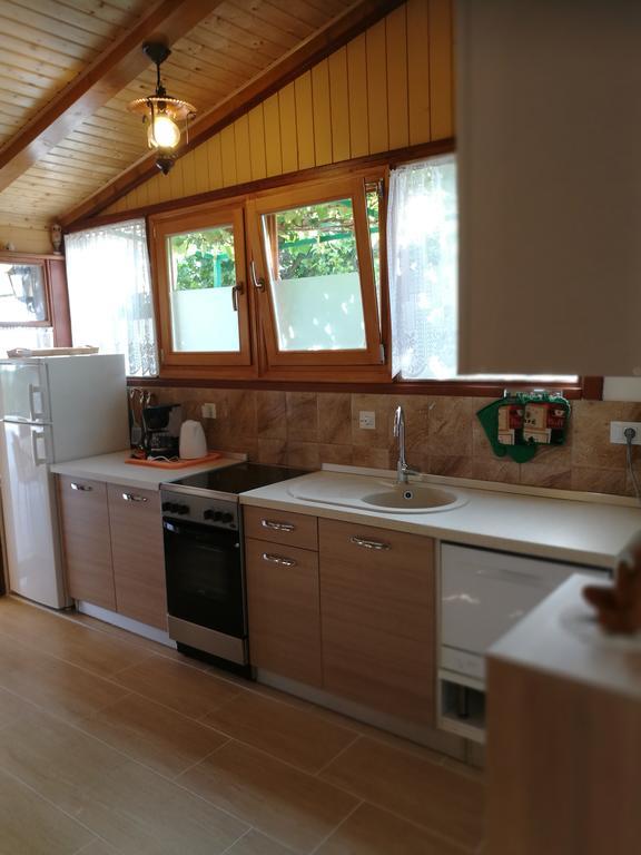 Apartments Val Mari - Laguna Ровинь Экстерьер фото