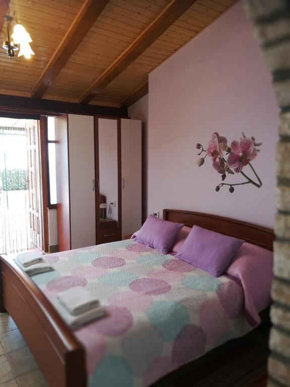 Apartments Val Mari - Laguna Ровинь Экстерьер фото