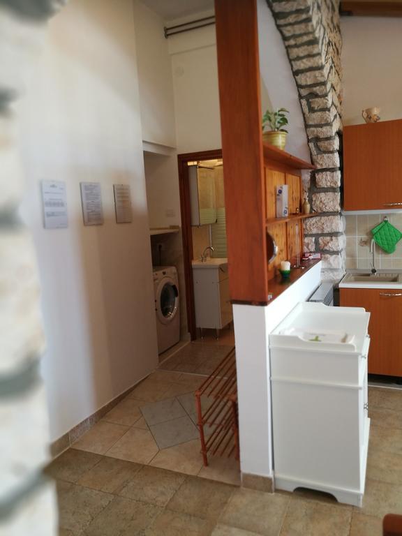 Apartments Val Mari - Laguna Ровинь Экстерьер фото