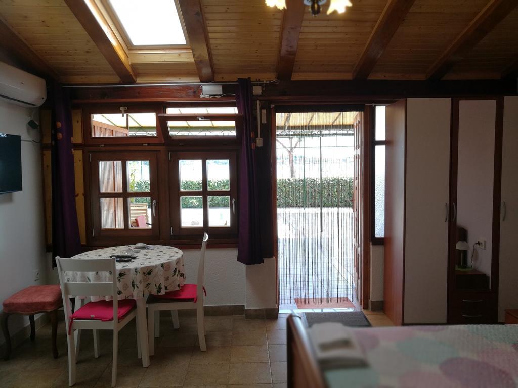 Apartments Val Mari - Laguna Ровинь Экстерьер фото