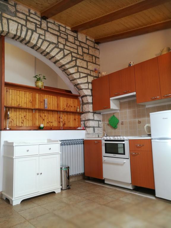 Apartments Val Mari - Laguna Ровинь Экстерьер фото