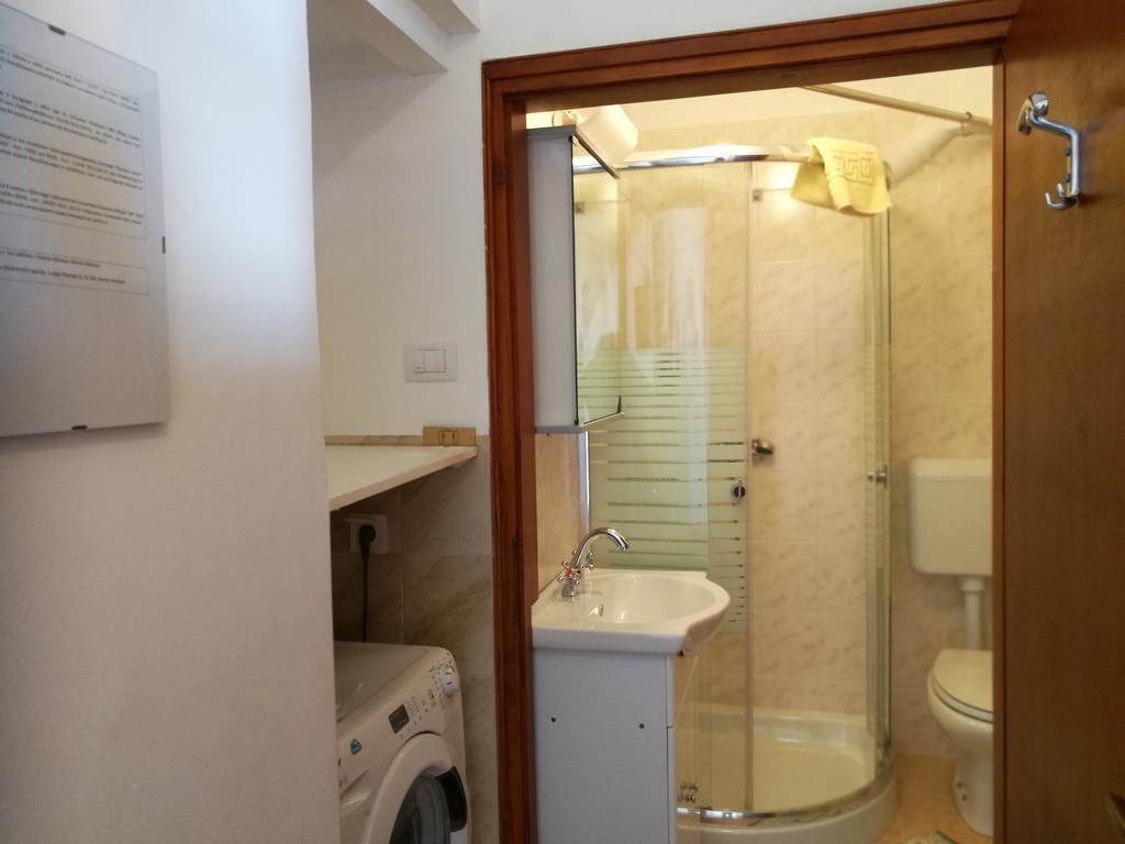 Apartments Val Mari - Laguna Ровинь Экстерьер фото