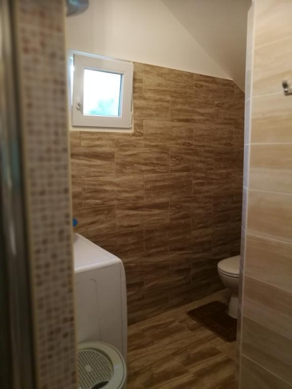 Apartments Val Mari - Laguna Ровинь Экстерьер фото