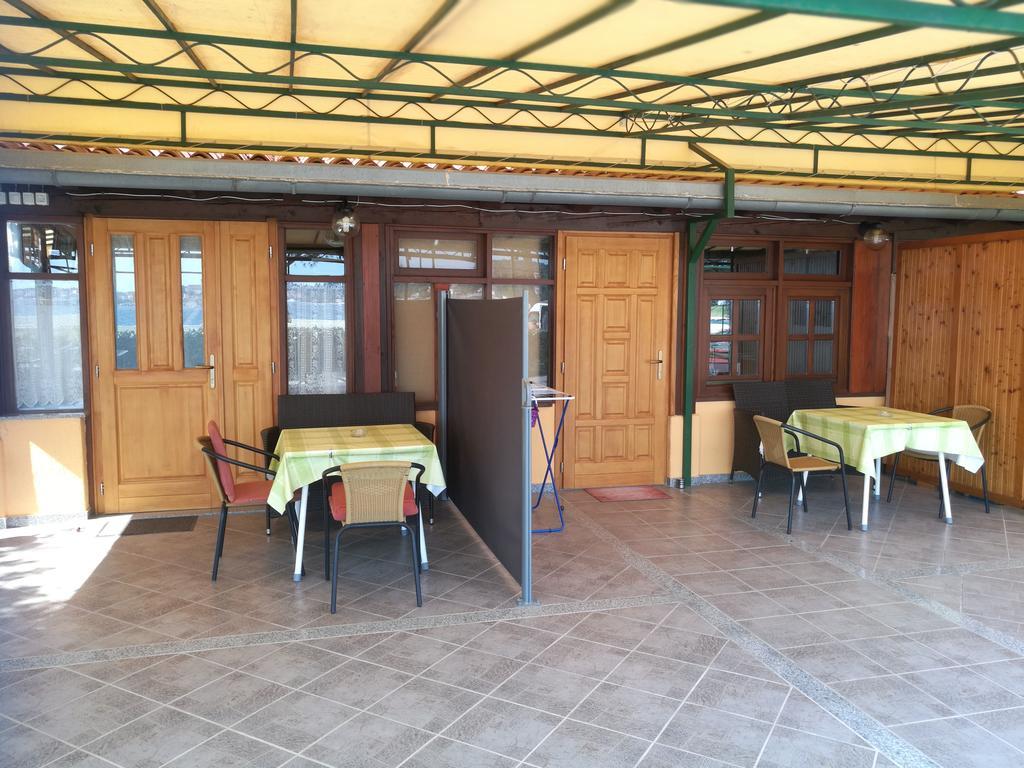 Apartments Val Mari - Laguna Ровинь Экстерьер фото
