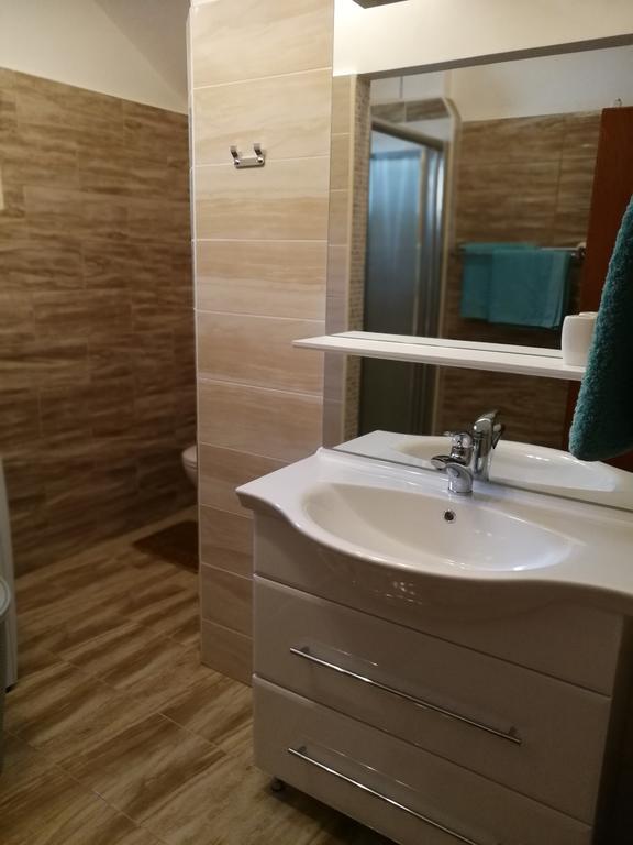 Apartments Val Mari - Laguna Ровинь Экстерьер фото